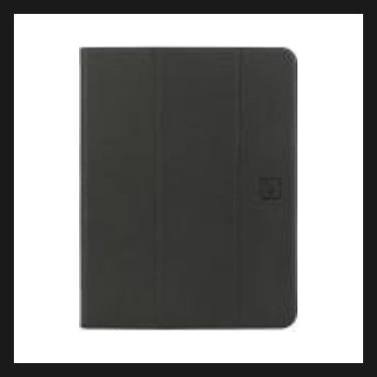 Tucano Up Plus iPad 保護套 黑色