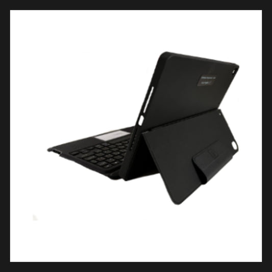 Tucano Tasto iPad Pro 11 保護套 黑色