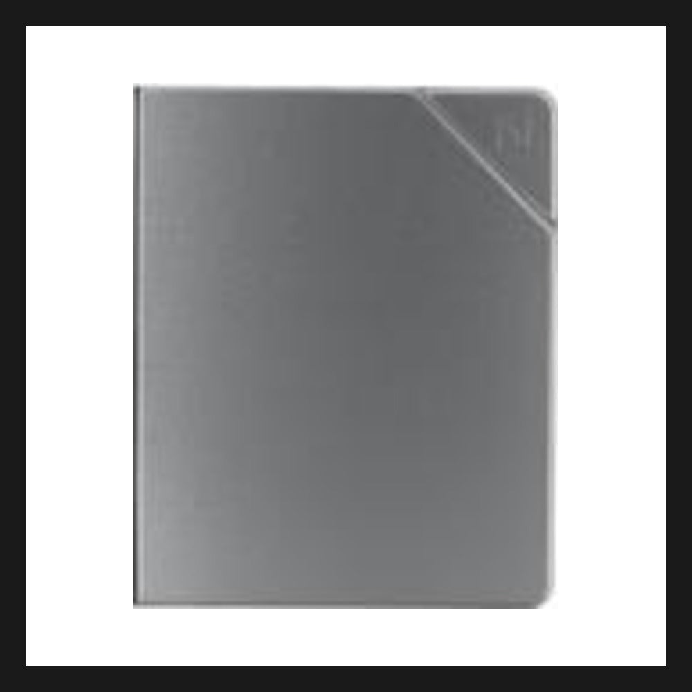 Tucano Metal iPad Mini 6 保護套 金色