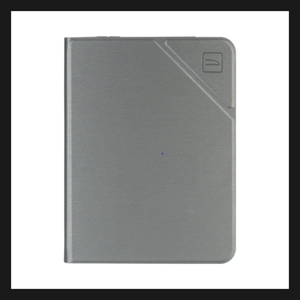 Tucano Metal iPad Mini 6 保護套 深灰色