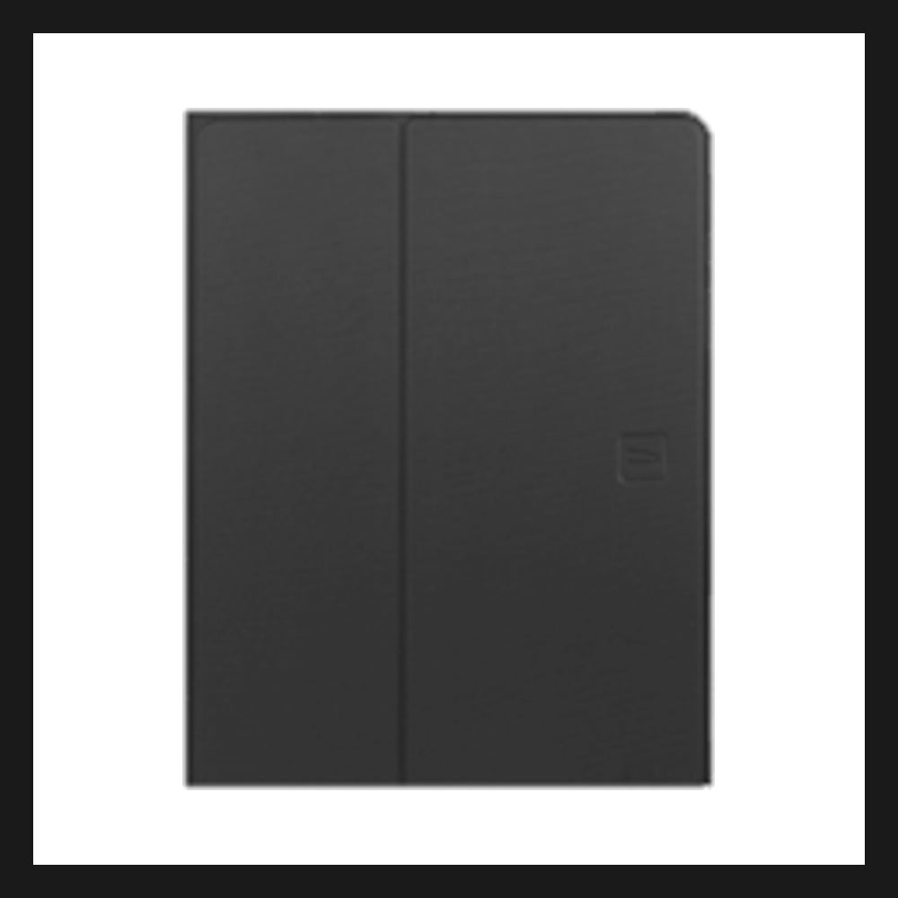 Tucano Up Plus iPad Pro 11" 保護套 多功能支架 黑色