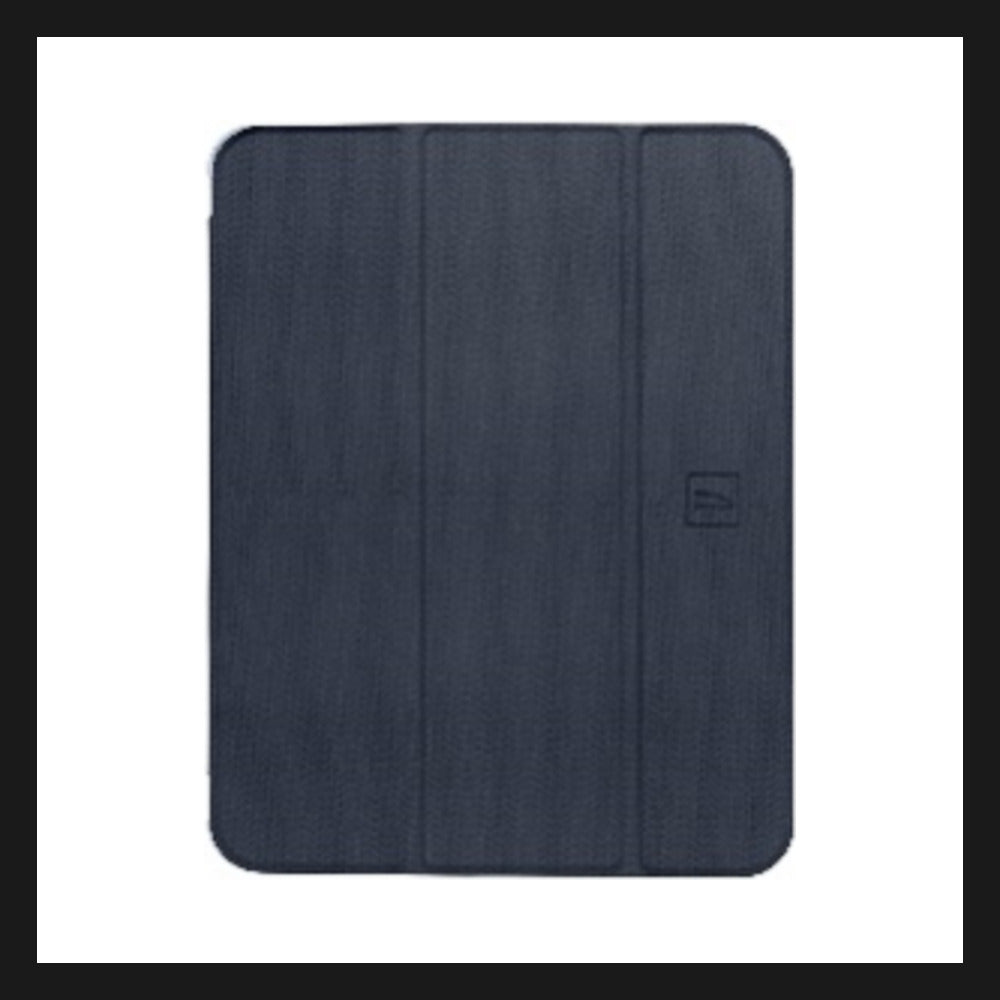 Tucano Satin iPad Pro 13 M4 (2024) 保護套 軍規防撞