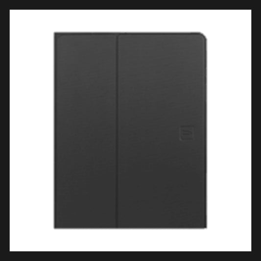 Tucano Up Plus iPad Pro 13" 保護套 多功能支架 黑色