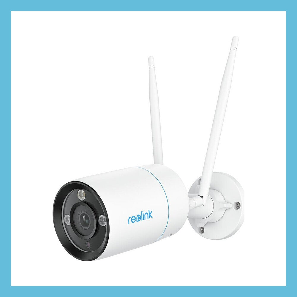 Reolink W330 戶外防水 IP Camera (8MP)