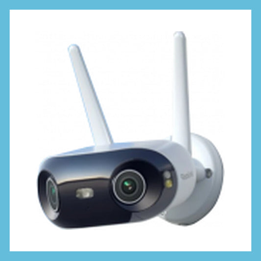 Reolink Elite WiFi 戶外雙鏡 IP Camera (8MP)