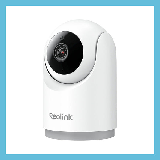 Reolink E321 室內雲台 IP Camera (3MP)