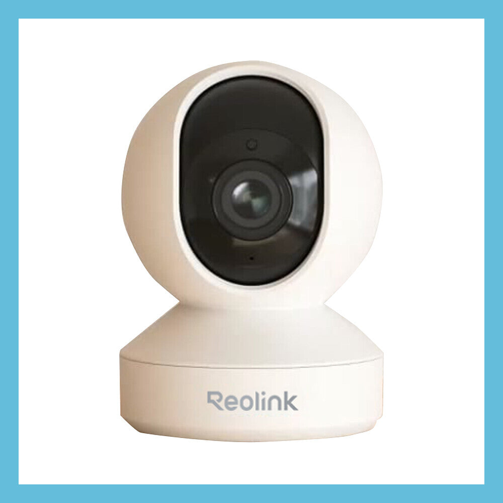 Reolink E1 Zoom 8MP 室內雲台變焦 IP Camera (8MP)