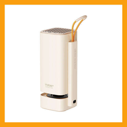 Yaber T1 PRO 超便攜投影機