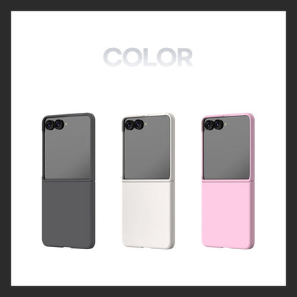 Araree AERO FLEX Galaxy Z Flip8 輕薄保護殼