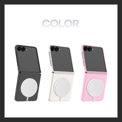 Araree AERO FLEX M Galaxy Z Flip8 輕薄磁吸保護殼