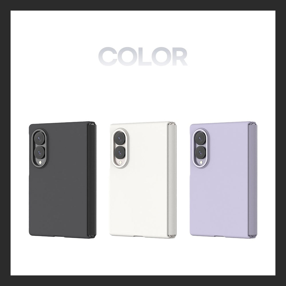 Araree AERO FLEX M Galaxy Z Fold8 輕薄磁吸保護殼