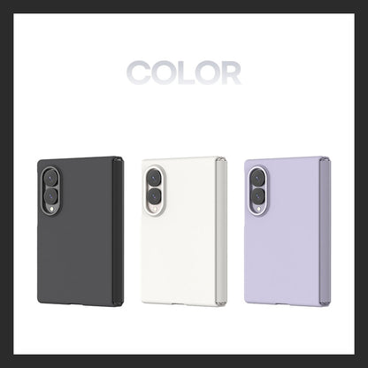 Araree AERO FLEX M Galaxy Z Fold8 輕薄磁吸保護殼