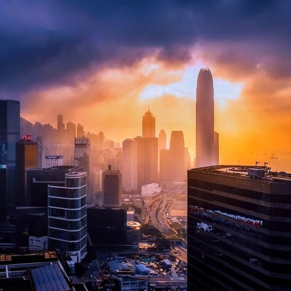  - anlander 好貨加 - 香港
