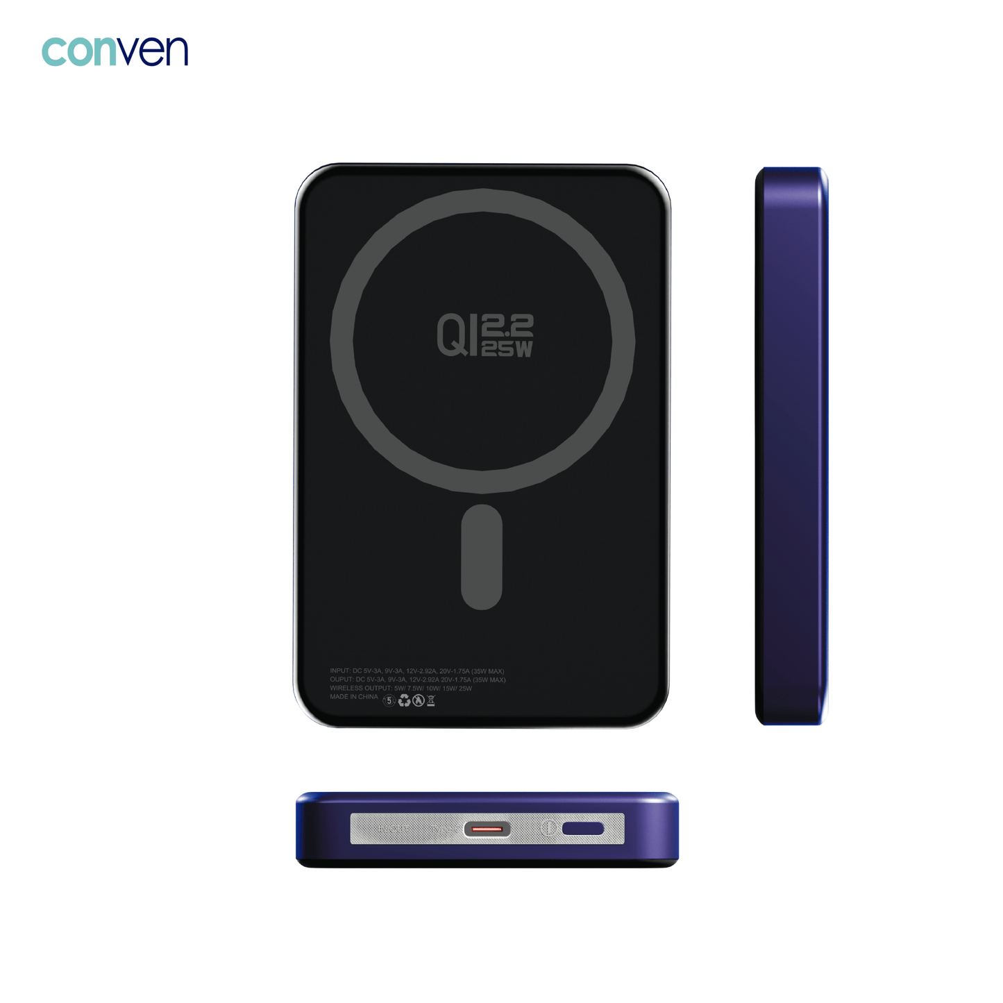 conven-pg10ms-g2-10000mah-qi2-2-25w