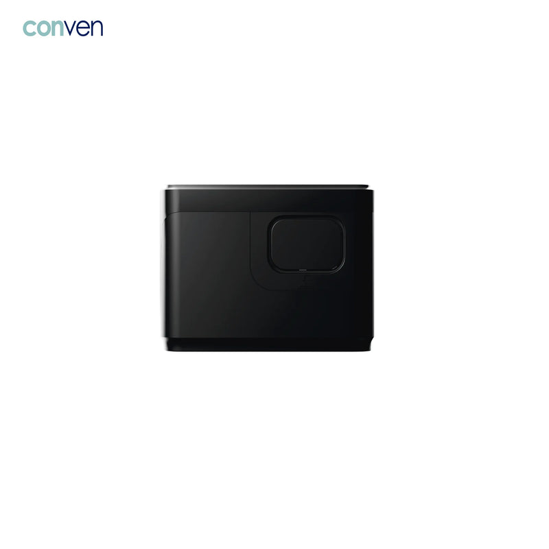 CONVEN UG100 100W 旅行轉插充電器