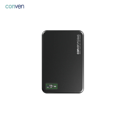 CONVEN PG5MS 5000mAh 磁吸外置電池
