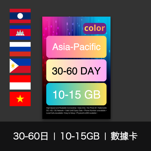 color-sim-asiapacific-data