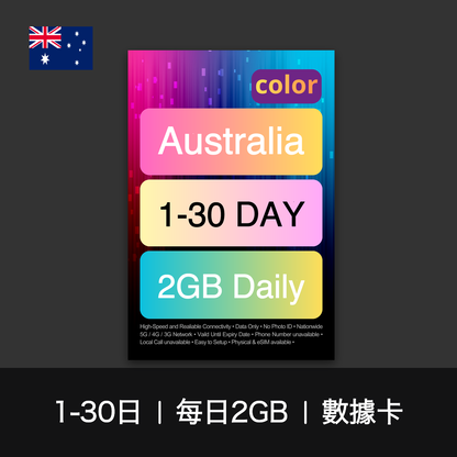 color-sim-australia-d2gb-data