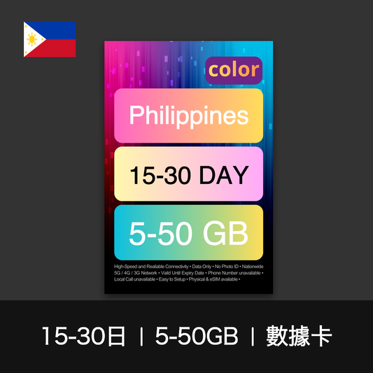 color-sim-philippines-data-15-30d