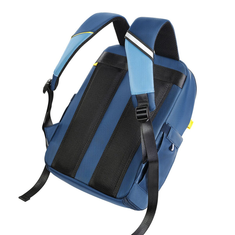 Divoom Pixoo Backpack S 發光像素學童雙肩包