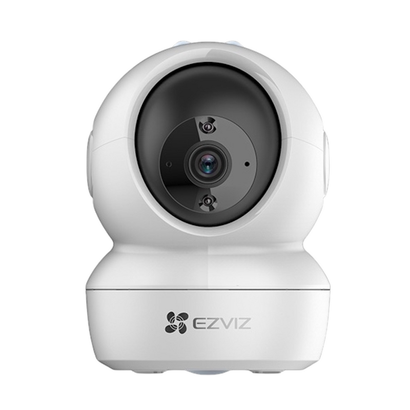 螢石 EZVIZ H6C Pro 2K+ 360°雲台版 5Ghz IP Camera