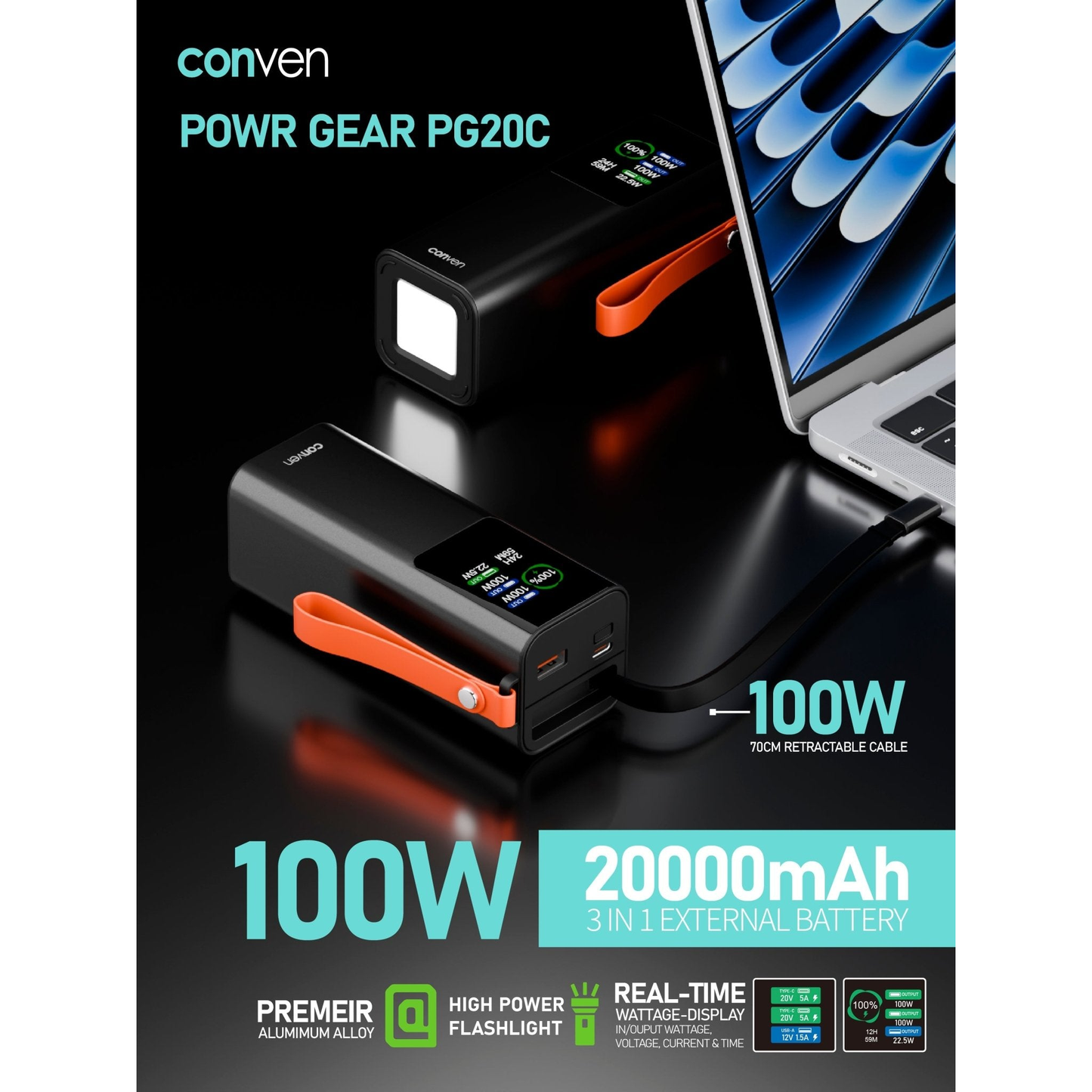 conven-pg20c-100w-1