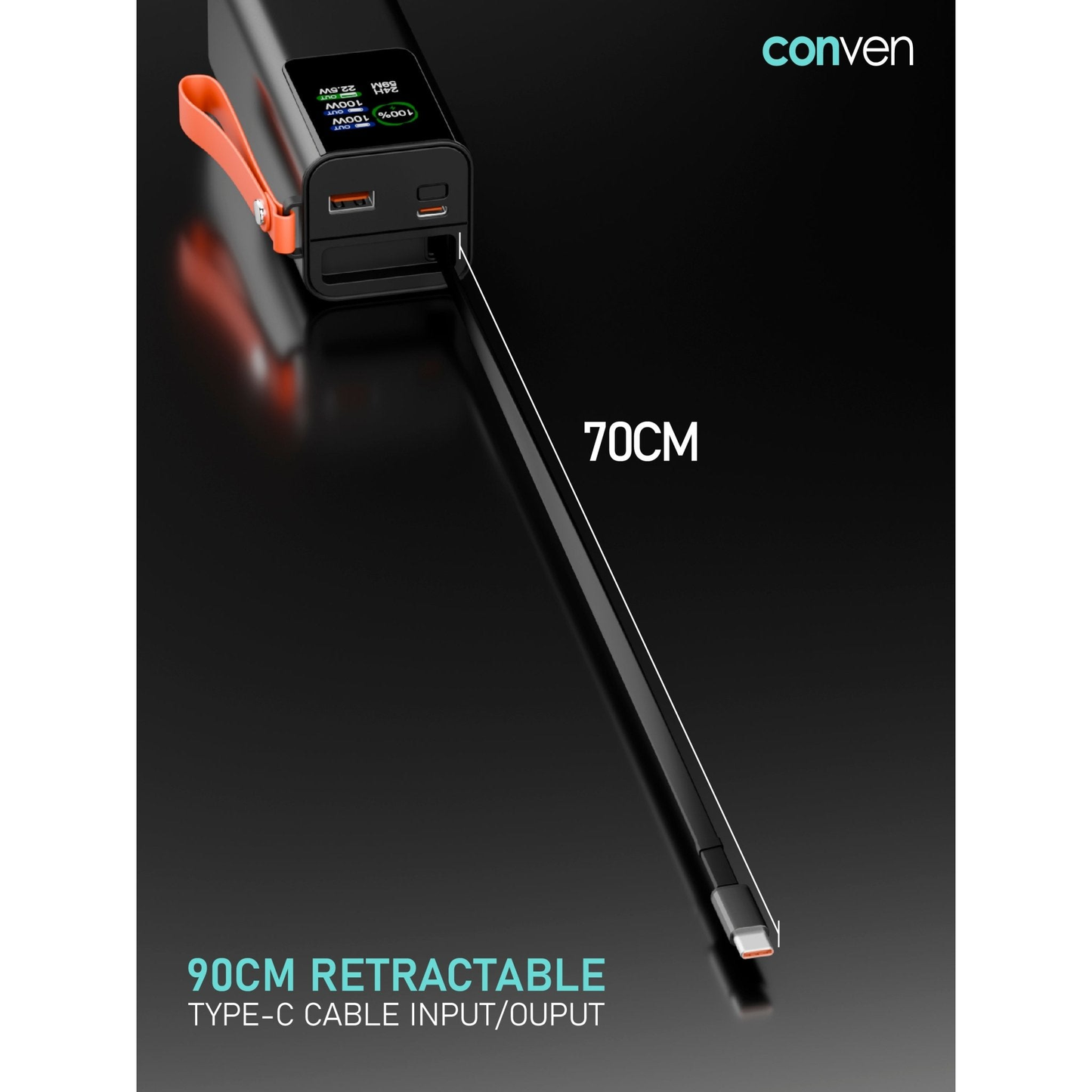 conven-pg20c-100w-1