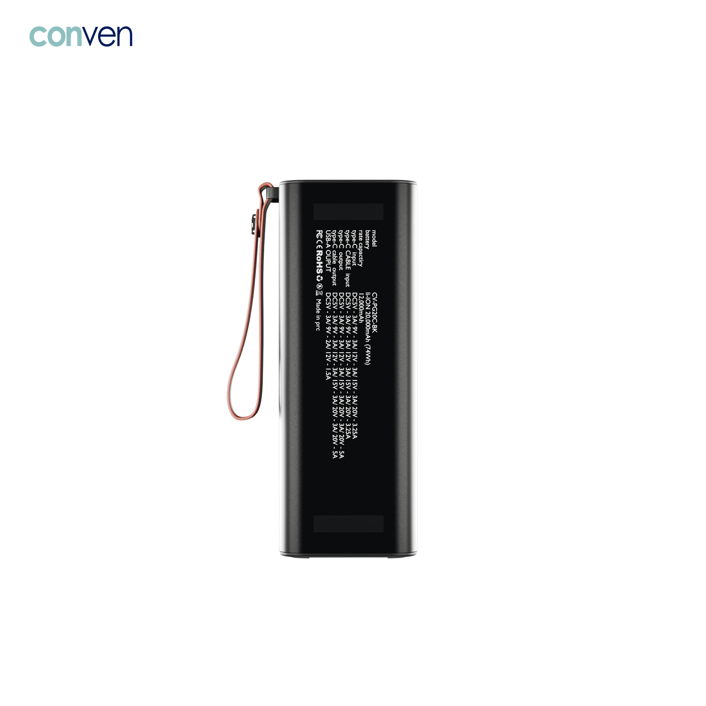 conven-pg20c-100w-1