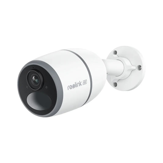 Reolink Go Ultra 4G LTE 戶外防水電池 IP Camera (8MP)