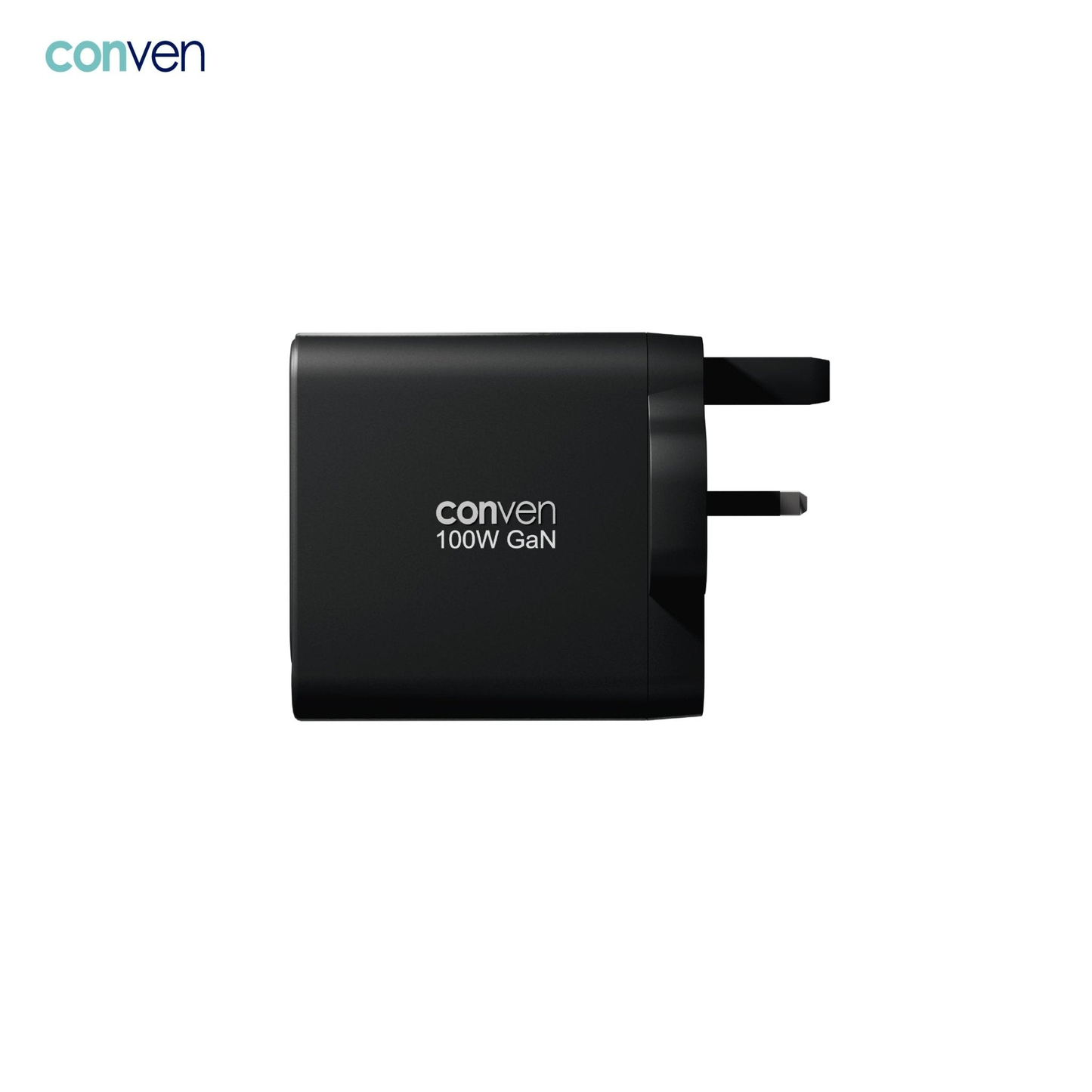 conven-tg100e-100w-gan