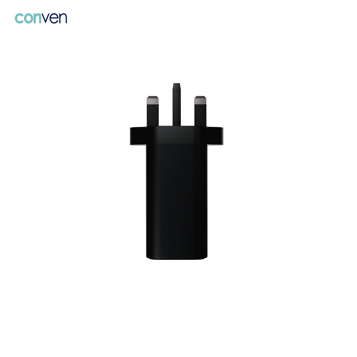 conven-tg100e-100w-gan