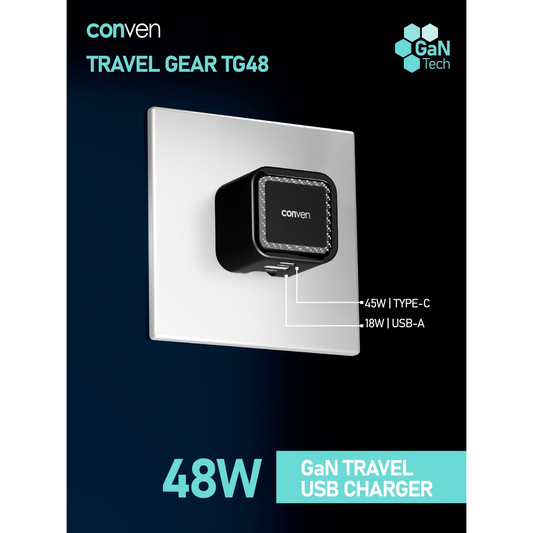 conven-tg48-48w-gan