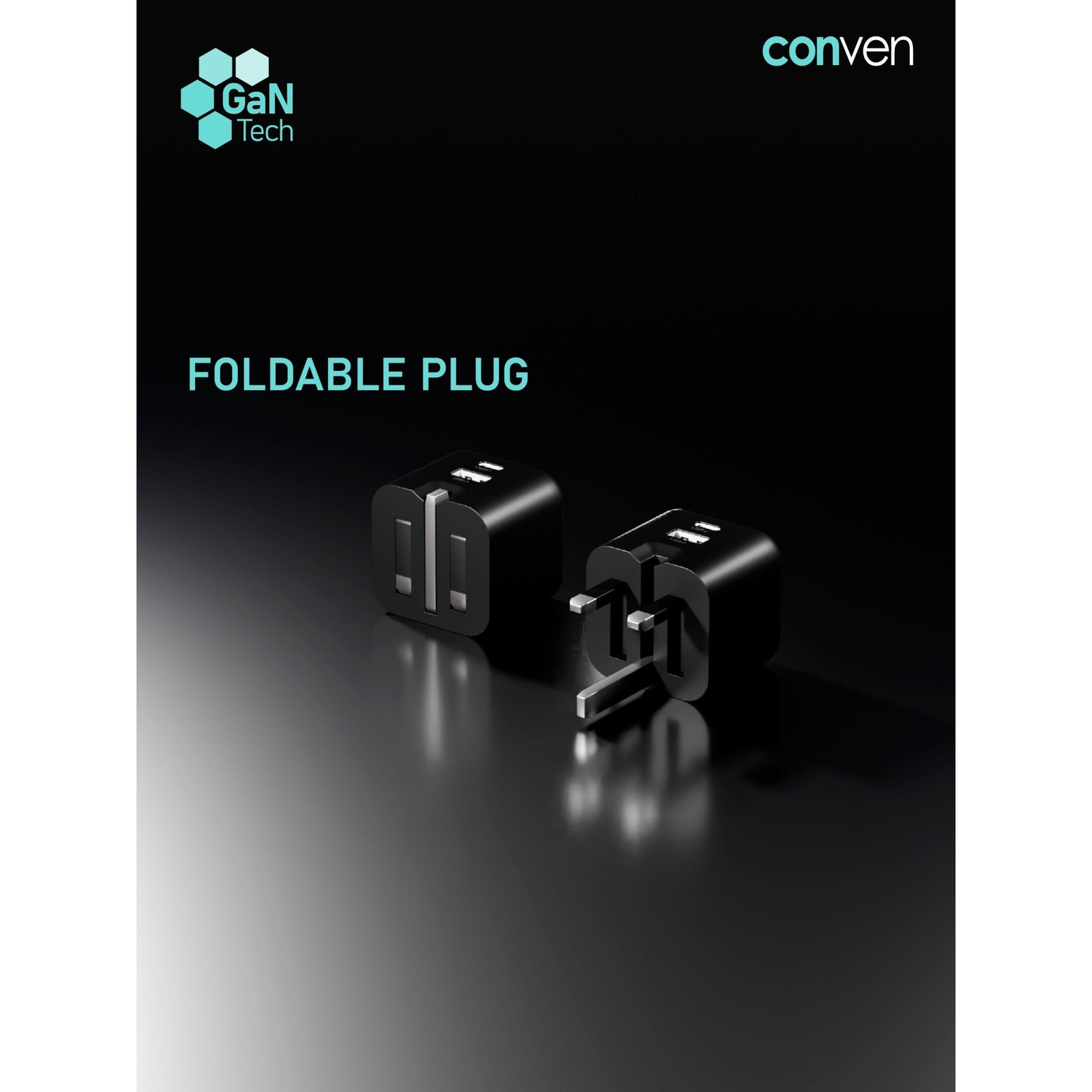 conven-tg48-48w-gan