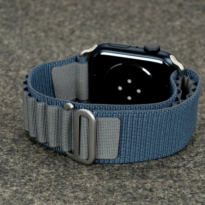 Torrii Apple Watch Band - SOLAR (太陽)系列錶帶 (適用於42mm / 44mm / 45mm / Ultra (49mm))