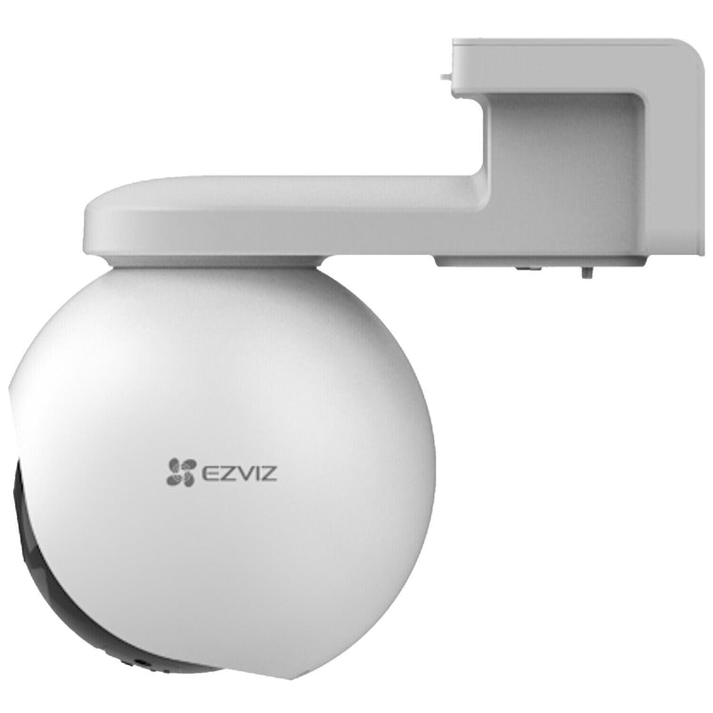 螢石 EZVIZ EB8 戶外 360° 雲台 2K 4G LTE 無線電池 IP Camera