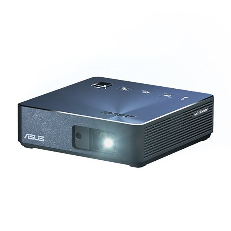 【免費送貨】ASUS - ZenBeam S2 微型 LED 無線投影機 - anlander 好貨加 - 香港