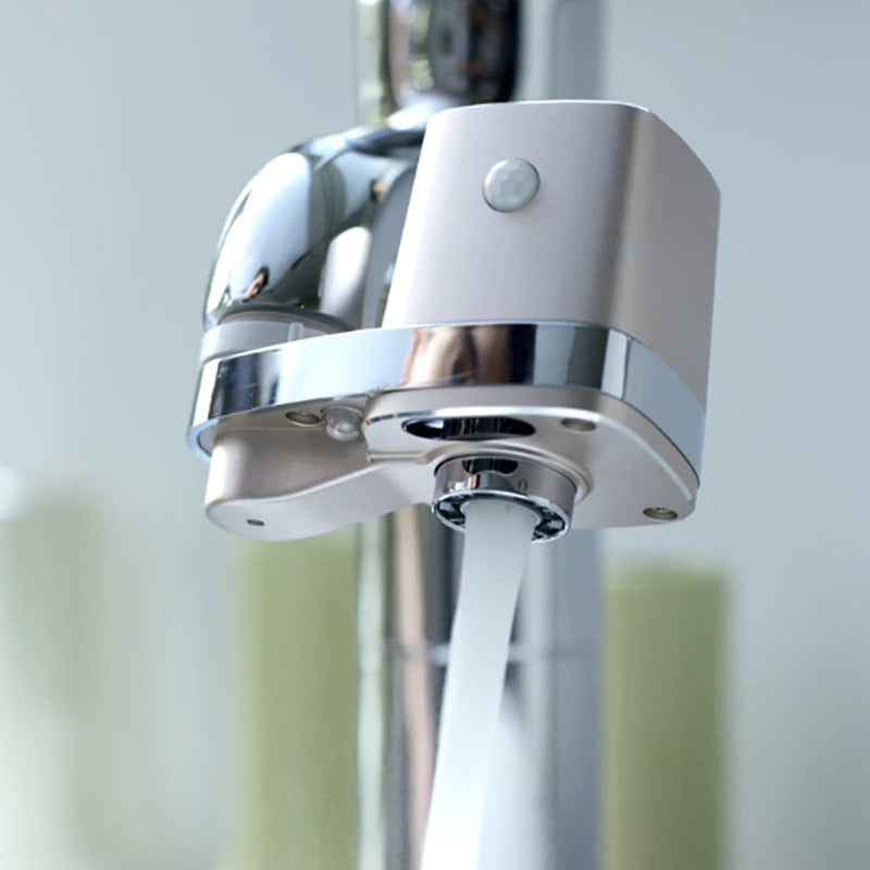 【免費送貨】Autowater Pro 智能感應活性碳過濾水龍頭 - anlander 好貨加 - 香港