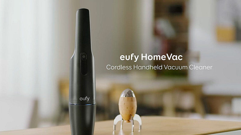 【免費送貨】Eufy by Anker HOMEVAC 吸塵機系列專用配件 - anlander 好貨加 - 香港