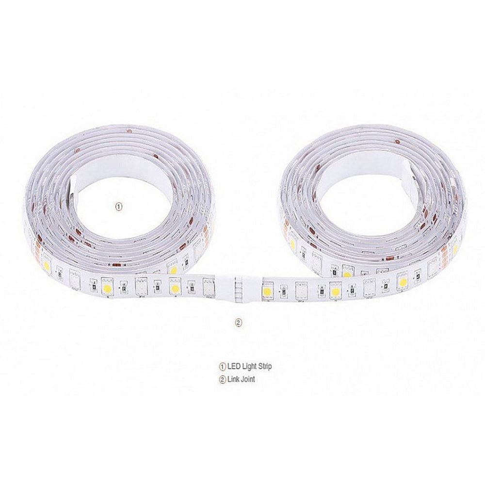 【香港免運】LifeSmart BLEND Light Strip - LED 幻彩燈帶 - anlander 好貨加 - 香港