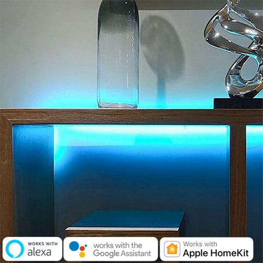 【香港免運】LifeSmart BLEND Light Strip - LED 幻彩燈帶 - anlander 好貨加 - 香港