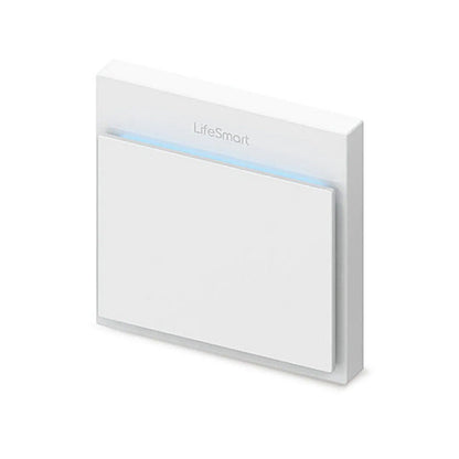 【香港免運】LifeSmart BLEND Smart Switch - 流光開關智能燈掣 - anlander 好貨加 - 香港