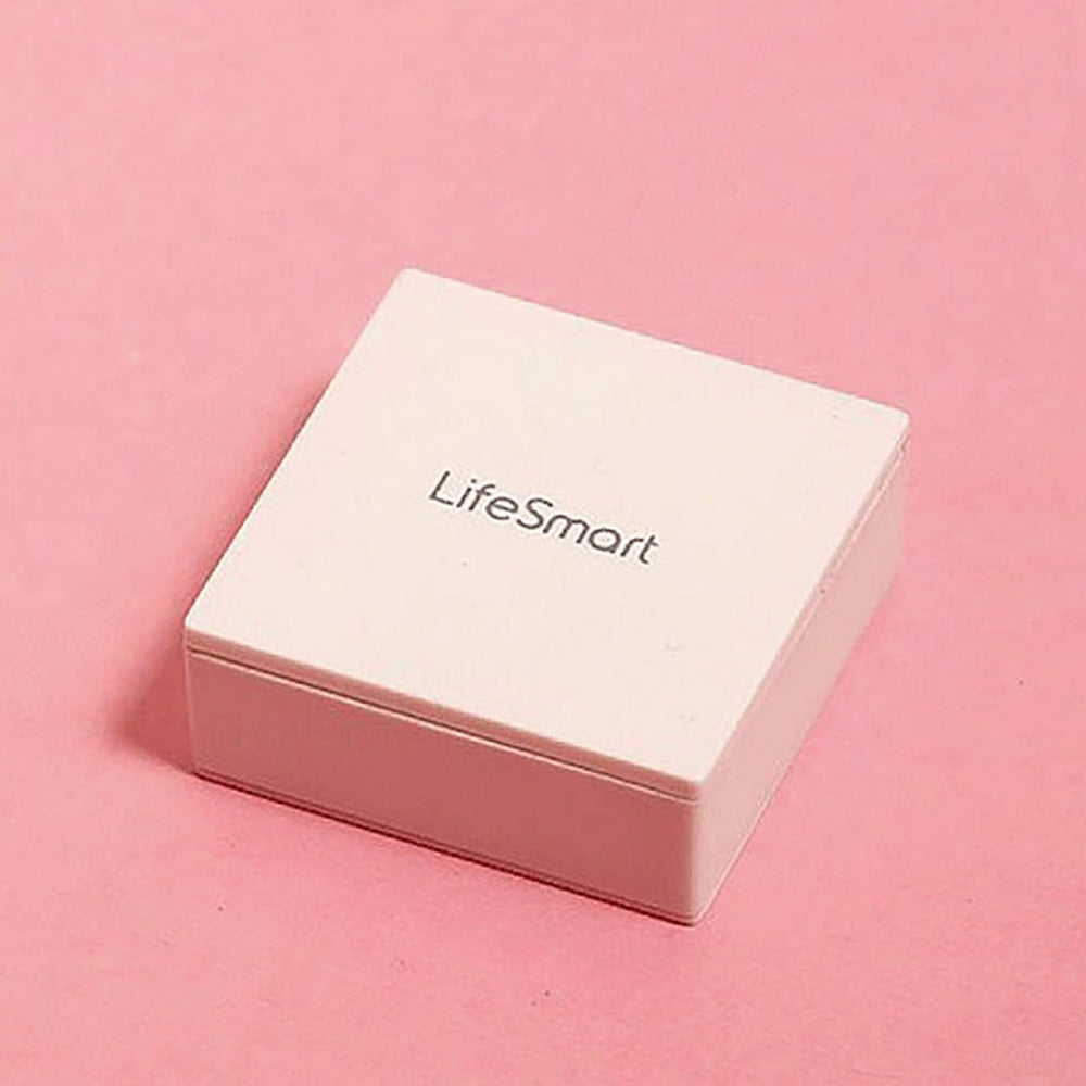 【香港免運】LifeSmart Cube Door / Window Sensor - 多功能門禁感應器 - anlander 好貨加 - 香港