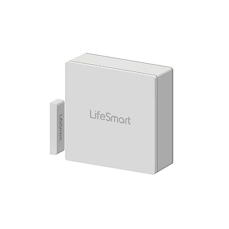 【香港免運】LifeSmart Cube Door / Window Sensor - 多功能門禁感應器 - anlander 好貨加 - 香港