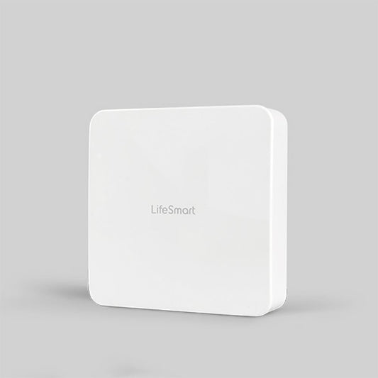 【香港免運】LifeSmart Smart Station - 智慧中心 (智能家居網關設備) - anlander 好貨加 - 香港