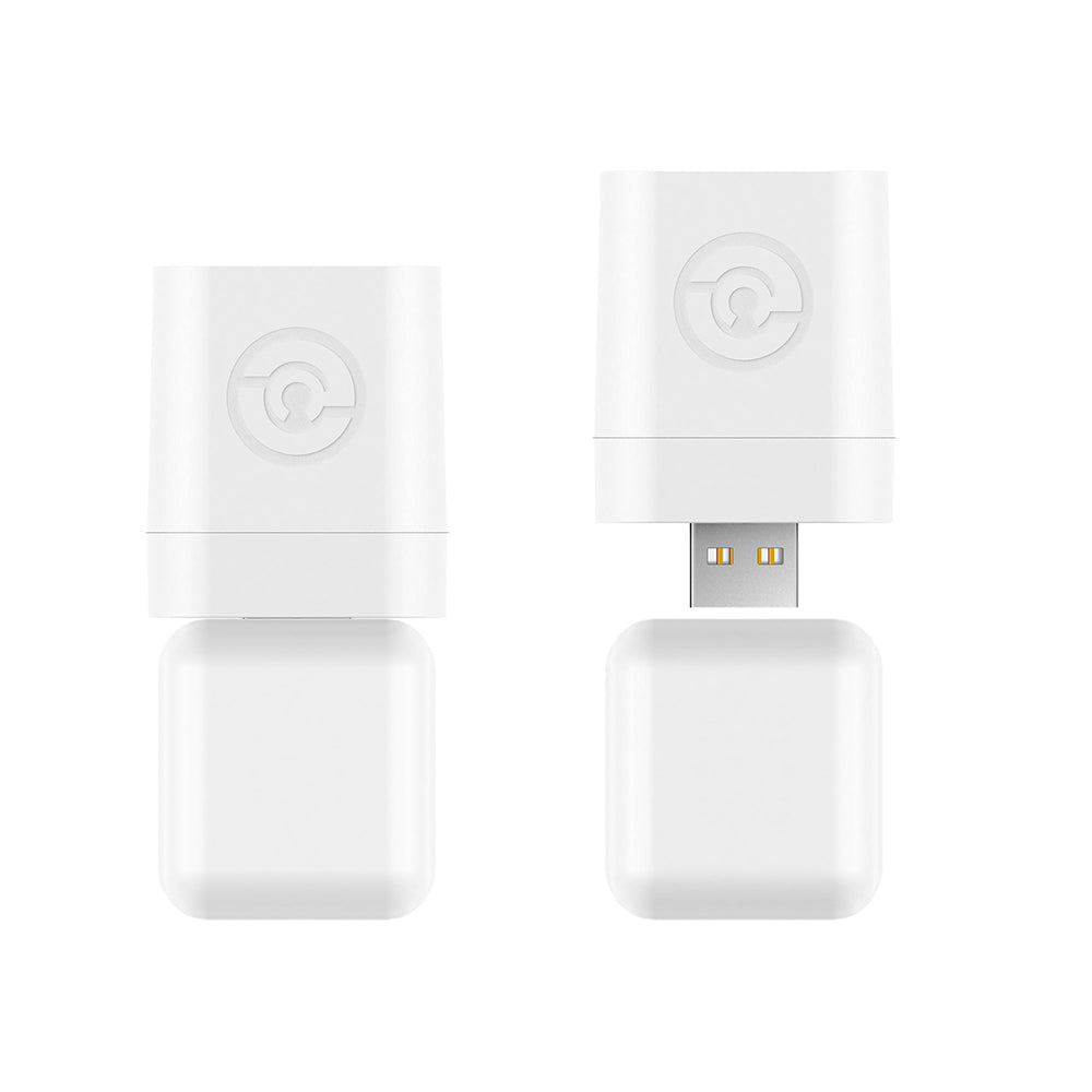 【免費送貨】Lockly Secure LINK 智能門鎖套件 - 內含 WiFi Hub 及 Door Sensor (PGH200) - anlander 好貨加 - 香港