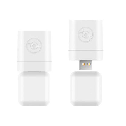 【免費送貨】Lockly Secure LINK 智能門鎖套件 - 內含 WiFi Hub 及 Door Sensor (PGH200) - anlander 好貨加 - 香港