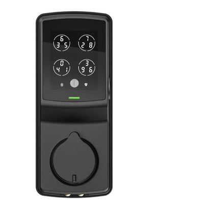 【免費送貨】Lockly Secure Plus 智能平頭鎖 (PGD728F) - anlander 好貨加 - 香港
