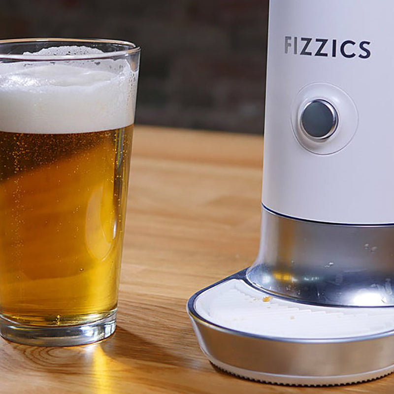 【免費送貨】美國 Fizzics Draft Pour 家庭式啤酒機 - anlander 好貨加 - 香港