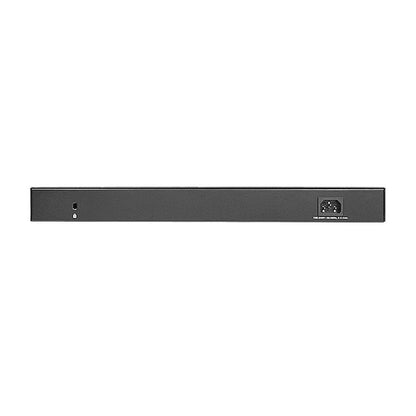 NETGEAR GS348PP - 48 端口 PoE+ 非網管交換機 - SMB - NETGEAR Store 香港網上旗艦店 - anlander 好貨加 - 香港