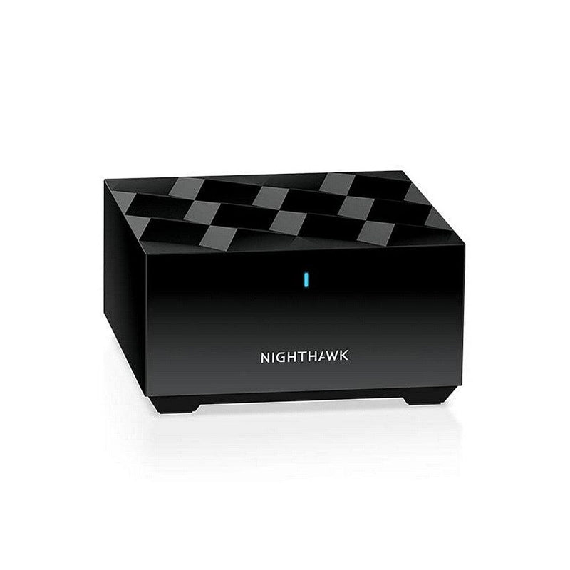 NETGEAR Nighthawk MK72S Easy Mesh WiFi 6 入門級雙頻路由器 2 機套裝 (AX3000) - NETGEAR Store 香港網上旗艦店 - anlander 好貨加 - 香港